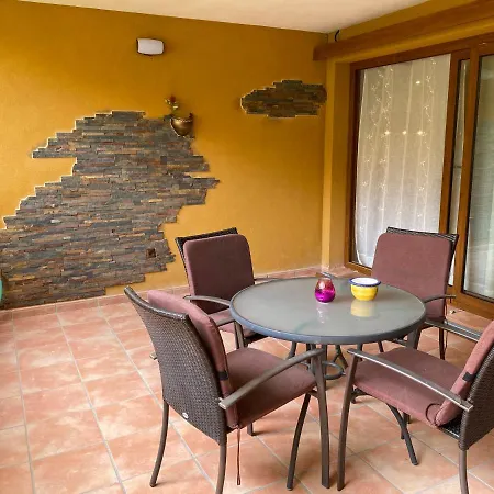 En Punta Prima Parque Recoleta شقة