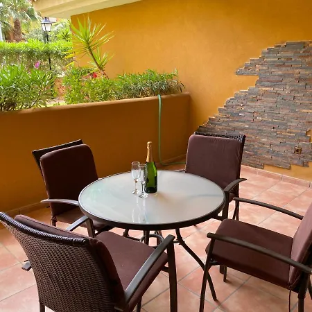 En Punta Prima Parque Recoleta Torrevieja