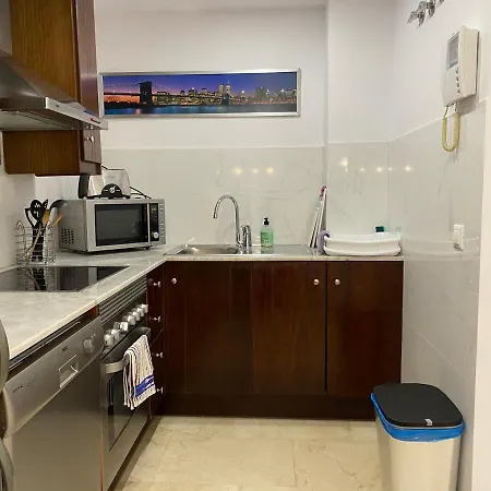 En Punta Prima Parque Recoleta