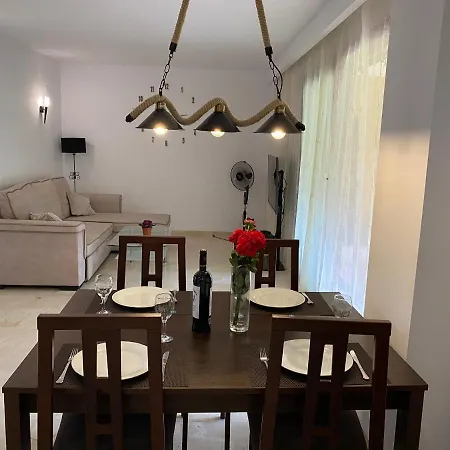 En Punta Prima Parque Recoleta Daire *