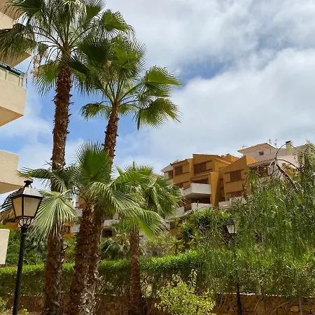 Daire En Punta Prima Parque Recoleta Torrevieja