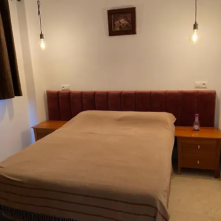 En Punta Prima Parque Recoleta