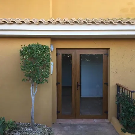 En Punta Prima Parque Recoleta Torrevieja