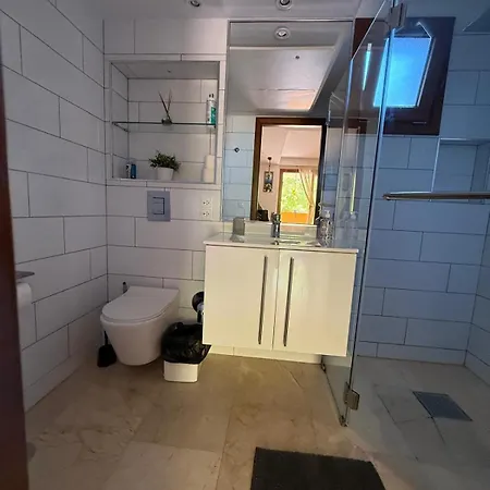 Daire En Punta Prima Parque Recoleta Torrevieja