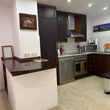 En Punta Prima Parque Recoleta