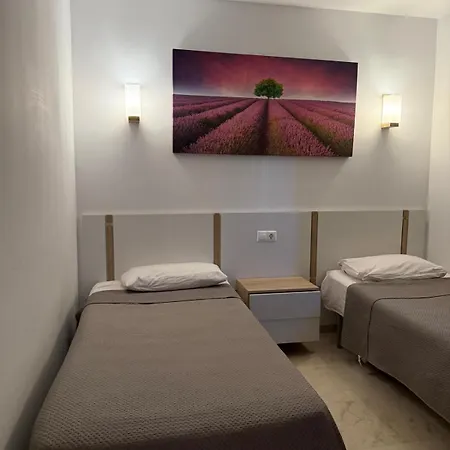 En Punta Prima Parque Recoleta Daire Torrevieja