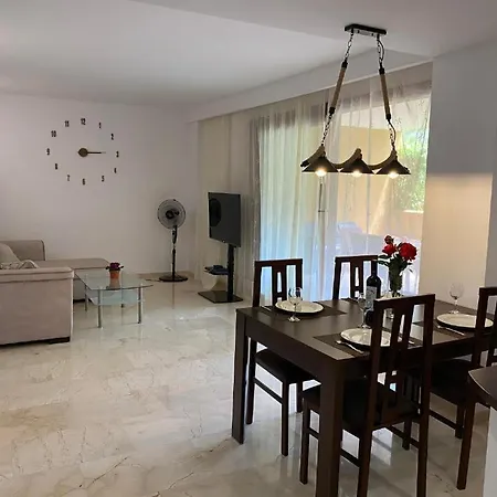 公寓 En Punta Prima Parque Recoleta 托雷维耶哈