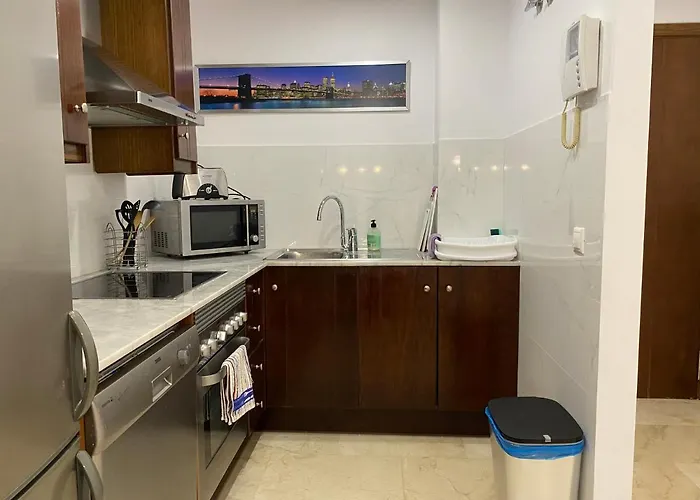 En Punta Prima Parque Recoleta