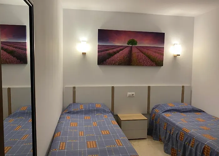 En Punta Prima Parque Recoleta Apartament Torrevieja