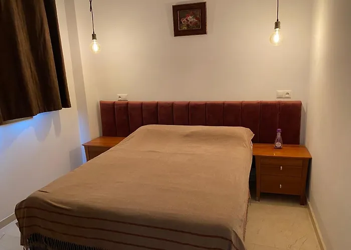 En Punta Prima Parque Recoleta