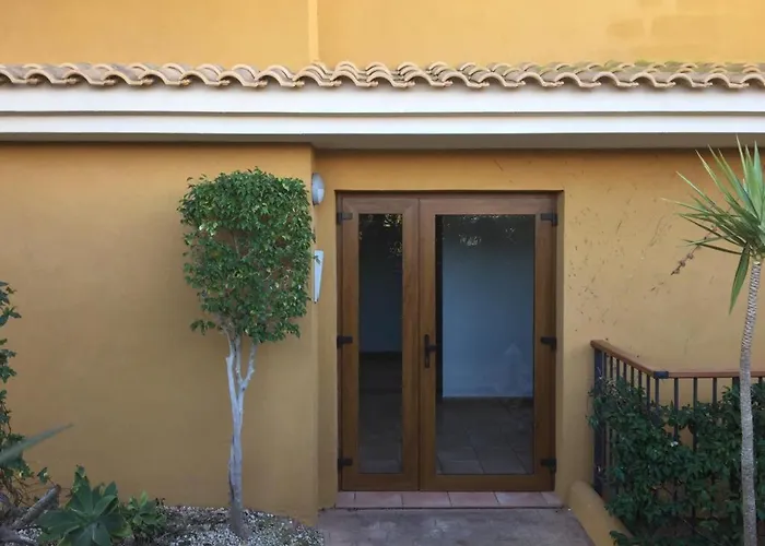 En Punta Prima Parque Recoleta Torrevieja