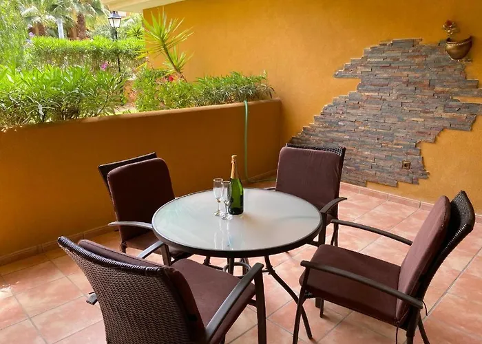 En Punta Prima Parque Recoleta Apartment Torrevieja