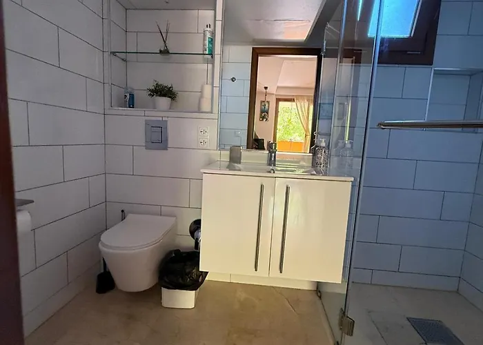 Apartment En Punta Prima Parque Recoleta Torrevieja