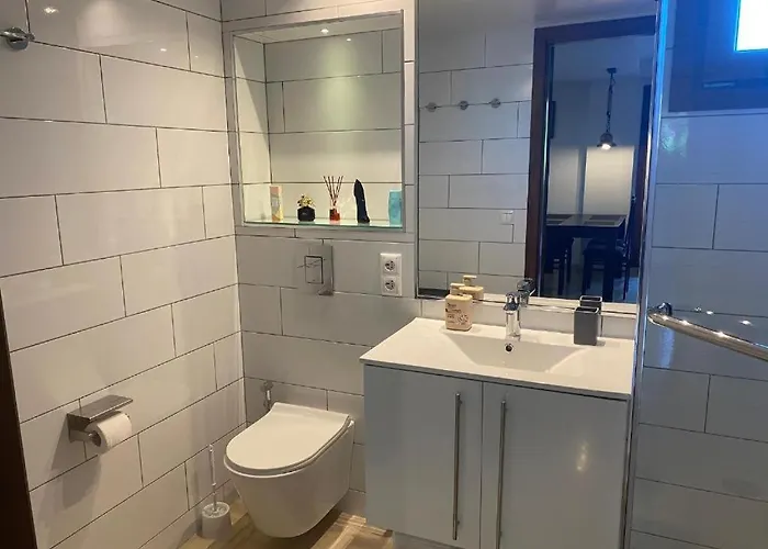 En Punta Prima Parque Recoleta شقة