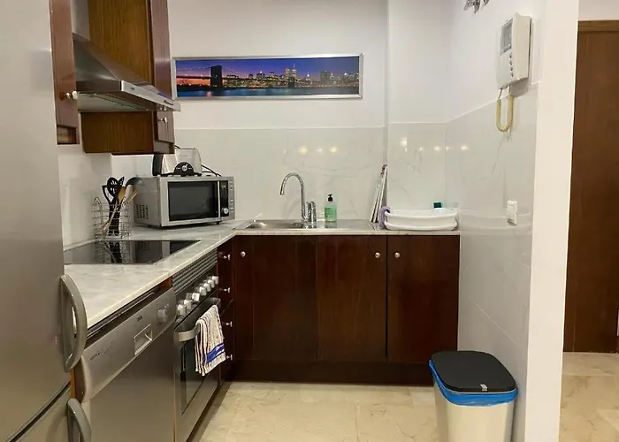 En Punta Prima Parque Recoleta