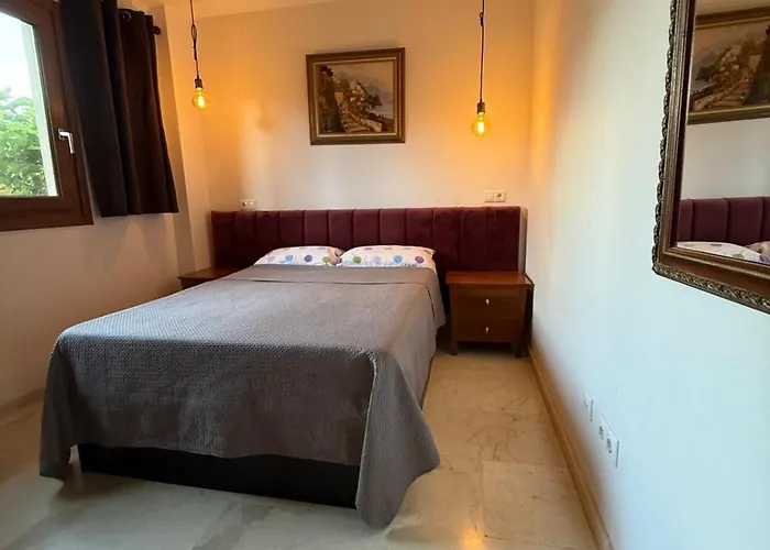 En Punta Prima Parque Recoleta *