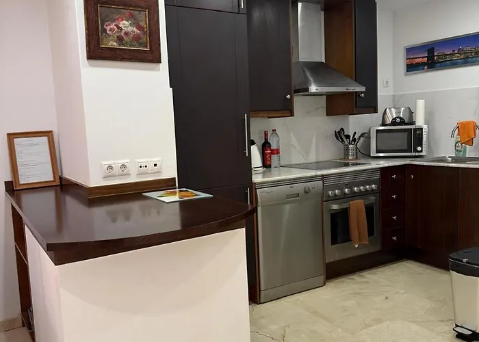 En Punta Prima Parque Recoleta