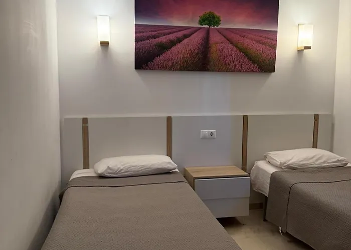 En Punta Prima Parque Recoleta Apartment Torrevieja