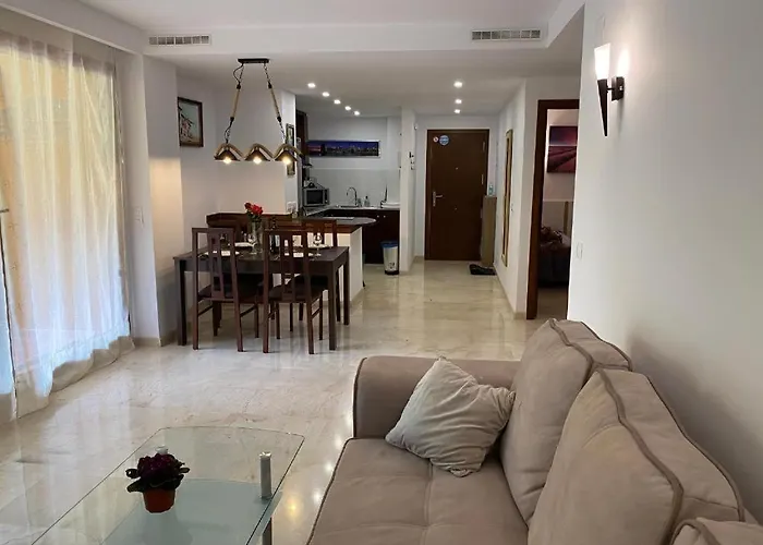 En Punta Prima Parque Recoleta