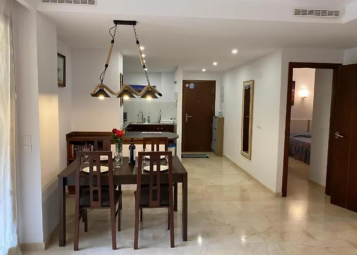 En Punta Prima Parque Recoleta * Torrevieja