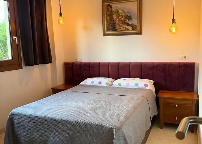 En Punta Prima Parque Recoleta شقة