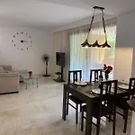 En Punta Prima Parque Recoleta Apartamento
