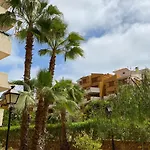 Apartamento En Punta Prima Parque Recoleta Torrevieja