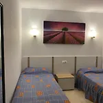 En Punta Prima Parque Recoleta Apartamento Torrevieja