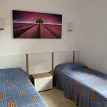 Apartamento En Punta Prima Parque Recoleta