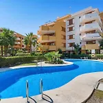Apartamento En Punta Prima Parque Recoleta *